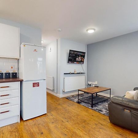 Cardiff City Centre With Free Parking Екстериор снимка