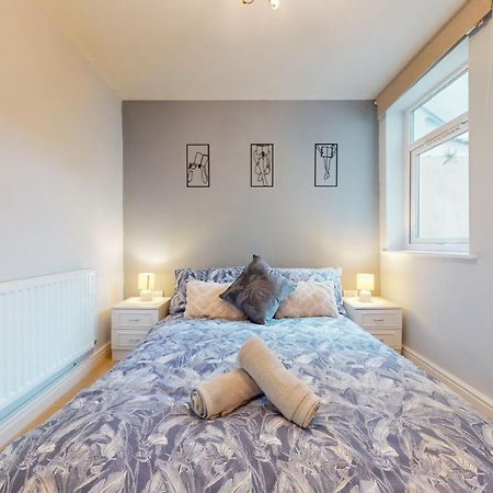 Cardiff City Centre With Free Parking Екстериор снимка